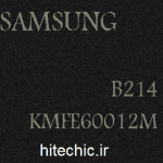 KMFE60012M-B214
