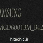 KMGD6001BM-B421