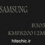 KMF820012M-B305