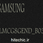 KLMCG8GEND-B031