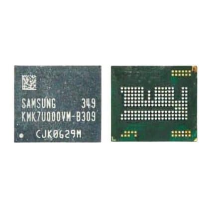 آی سی هارد KMK7U000VM-B309
