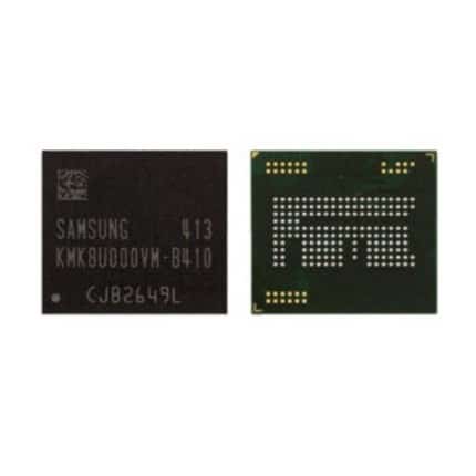 آی سی هارد KMK7X000VM-B314