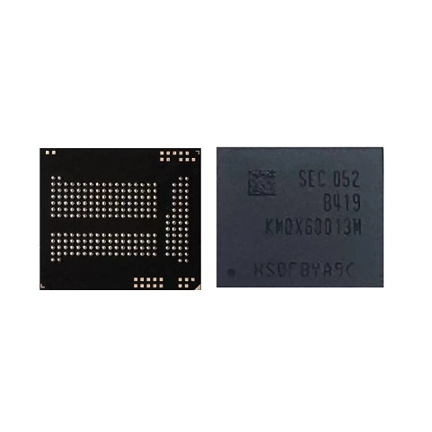 KMQX60013M-B419-2 آی سی هارد KMQX60013M-B419 - Image 1