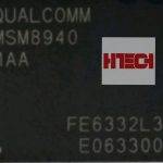 آی سی سی پی یو MSM8940-1AA