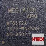 MT6572V -W
