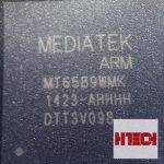 سی پی یو MT6589WMK