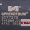 SC7727S