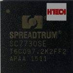 SC7730SE