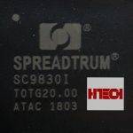 SC9830I