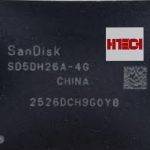 SD5DH26A-4G