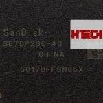 ای سی هارد SD7DP28C-4G