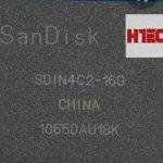 ای سی SDIN4C2-16G