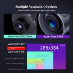 دوربین حرارتی SuperCam X 3D 2026 9mm - تصویر 3