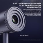 دوربین حرارتی SuperCam X 3D 2026 9mm - تصویر 2