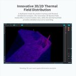 دوربین حرارتی SuperCam X 3D 2026 9mm - تصویر 6