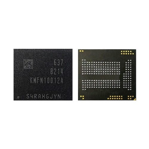 KMFN10012A-B214-2 KMFN10012A-B214 - Image 1