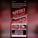 برد شارژ iCharger MEGA-IDEA V1.4 - Image 9