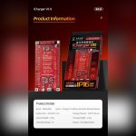 برد شارژ iCharger MEGA-IDEA V1.4 - Image 10