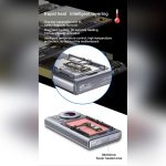 پری هیتر I2C T20AI (X-17PM) + آندروید - Image 5