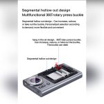 پری هیتر I2C T20AI (X-17PM) + آندروید - Image 8