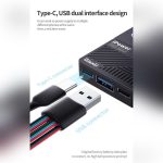 کابل آی‌پاور آیفون برند Qianli مدل iPower ProMax نسل هشتم - Image 7