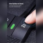 کابل آی‌پاور آیفون برند Qianli مدل iPower ProMax نسل هشتم - Image 9