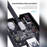 کابل آی‌پاور آیفون برند Qianli مدل iPower ProMax نسل هشتم - Image 10