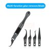 تیغ و دسته‌تیغ MaAnt مدل MY-102
