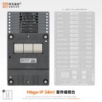 شابلون مگنتی آیفون 7 تا 17PM تخصصی SWAP - Image 3