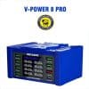 مولتی شارژ 8 پورت برند مکانیک مدل V-Power 8 PRO