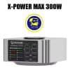 مولتی شارژ 10 پورت برند مکانیک سری X-POWER