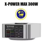 مولتی شارژ 10 پورت برند مکانیک سری X-POWER