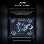گیره برد MECHANIC مدل ALIEN-X ورژن 2 - Image 3