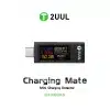 تستر شارژ از برند 2UUL مدل Charging Mate