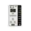 پروگرامر باتری آیفون از برند i2C مدل KC02S