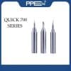 نوک هویه سری  QUICK 700 برند PPD