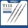 نوک هویه سری C115 برند PPD