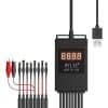 کابل منبع آندروید و آیفون برند WYLIE مدل WL-638