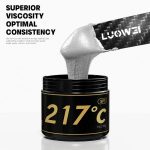 خمیر قلع LUOWEI مدل SP3 - تصویر 3