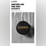 خمیر قلع LUOWEI مدل SP3 - تصویر 2