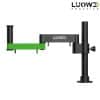 پایه لوپ تلسکوپی LUOWEI مدل LW-017