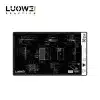 پد نسوز سیلیکونی از برند LUOWEI مدل LW-M3
