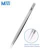 پنس سر صاف از برند MaAnt مدل Shadow Blade-A