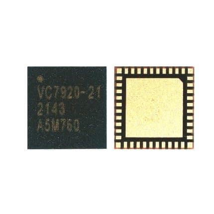 ای سی مدار آنتن VC7920-21