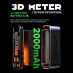 مولتی متر برند MECHANIC مدل 3D METTER - Image 4