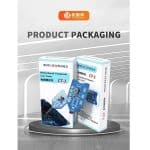 تستر سلف برند JTX مدل CT-1 - Image 5