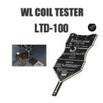 تستر سلف برند WL مدل LTD-100