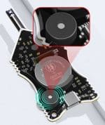 تستر سلف برند WL مدل LTD-100 - Image 3