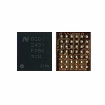 آی سی شارژ 6601