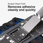 تیغ تراش چسب برند MAANT - Image 2